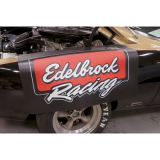 Kotflügelschutzmatte - Fender Cover  EDELBROCK